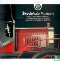 Skoda Auto Muzeum
