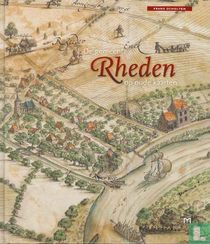De gemeente Rheden op oude kaarten