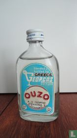 Georgas Ouzo