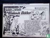 De klinkende klokken