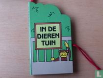 In de dierentuin
