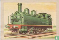 Type 53 - Belgische Staat for sale