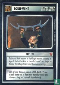 Bat'leth