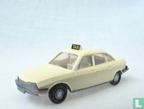 NSU Ro 80 Taxi