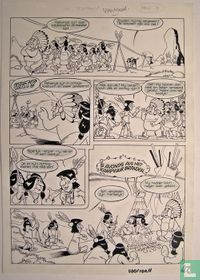 Hiawatha - De Telefoon - P. 3