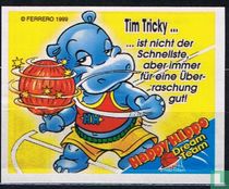 Tim Tricky