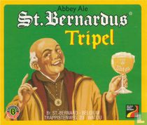 St. Bernardus Tripel