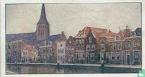 Maarssen. Dorp.