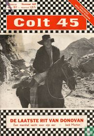Colt 45 #665