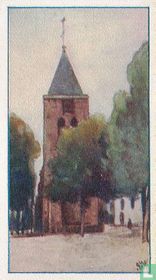 Vleuten. Gemeentetoren.