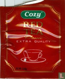 Red Tea Classic