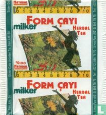 Form  çayi 