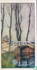 Brug over de Aa
