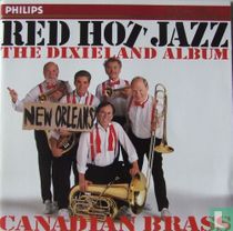 Red Hot Jazz (the dixieland album)