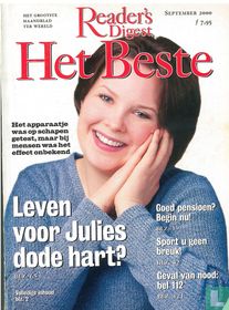 Het beste uit  Reader's Digest 09