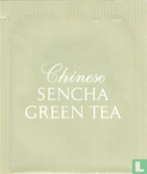Chinese Sencha Green Tea