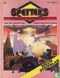 Spetters 1 kaufen