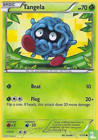 Tangela