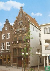 Gorinchem, "Dit is Bethlehem"