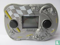 Sega/McDonald's Mini Game Sonic Racing