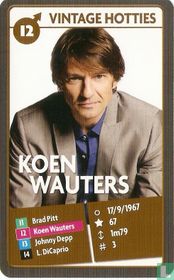Koen Wouters kaufen
