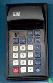 Novus 823