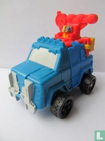 Ironhide