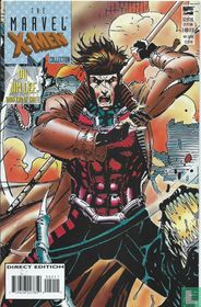 Marvel X-men Collection 2