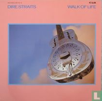 Walk of life
