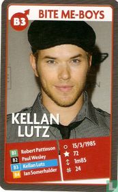 Kellan Lutz kaufen