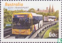 Urban Transport 