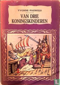 Van drie koningskinderen
