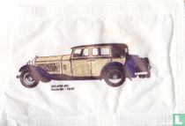 Delage D8