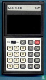 Nestler T52