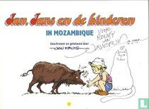 Jan, Jans and the children: De rode hangover