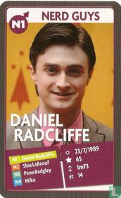 Daniel Radcliffe