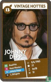 Johnny Depp kaufen