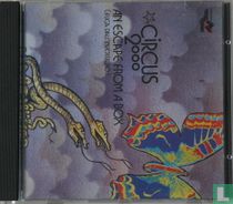 An escape from a box