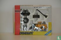Volvo BM L70 Wheel Loader with Accessory Set