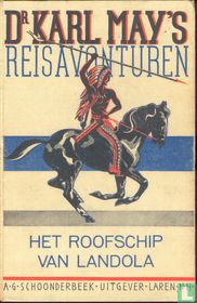 Het roofschip van Landola kaufen