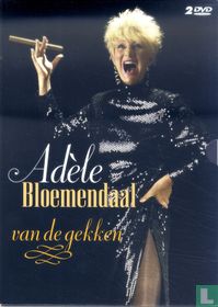 Van de gekken