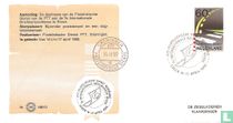 7th International briefmarken-Messe in Essen