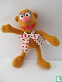 Fozzie Bear