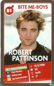 Robert Pattinson kaufen