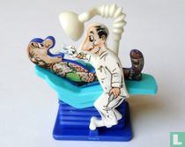 Chez le dentiste