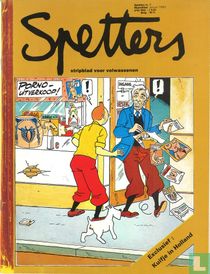 Spetters 7 kaufen