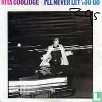 I'll Never Let You Go