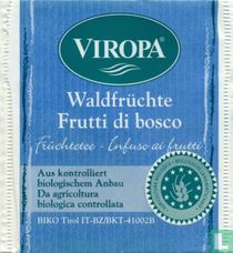 Waldfrüchte