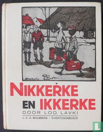 Nikkerke en Ikkerke