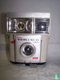 Starluxe II wit